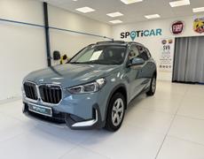 BMW X1 Rouen