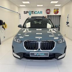 BMW X1 sDrive20i DKG7 Rouen