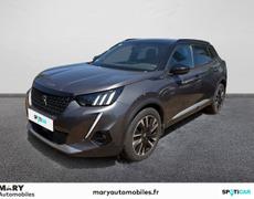Peugeot 2008 Lisieux