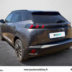 Peugeot 2008 2008 BlueHDi 130 S&S EAT8 GT Pack Lisieux