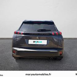 Peugeot 2008 2008 BlueHDi 130 S&S EAT8 GT Pack Lisieux