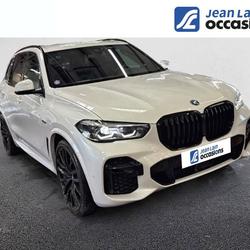 BMW X5 xDrive45e 394 ch BVA8 M Sport occasion - SEYNOD - photo 3/20