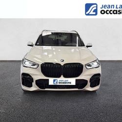 BMW X5 xDrive45e 394 ch BVA8 M Sport occasion - &Eacute;chirolles - photo 2/20