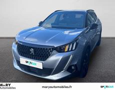 Peugeot 2008 Lisieux