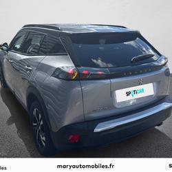 Peugeot 2008 BlueHDi 130 S&S EAT8 GT occasion - Lisieux - photo 2/18