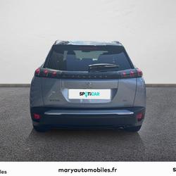 Peugeot 2008 BlueHDi 130 S&S EAT8 GT occasion - Lisieux - photo 3/18