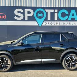 Peugeot 2008 2008 PureTech 130 S&S BVM6 GT Gaillac