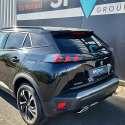 Peugeot 2008 2008 PureTech 130 S&S BVM6 GT Gaillac