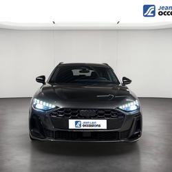 Audi A5 Avant TDI Hybride 204 ch S tronic 7 Quattro S line occasion - Chamb&eacute;ry - photo 2/20