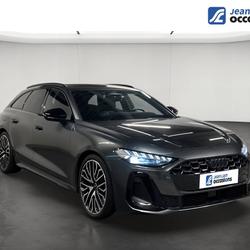 Audi A5 Avant TDI Hybride 204 ch S tronic 7 Quattro S line occasion - Chamb&eacute;ry - photo 3/20