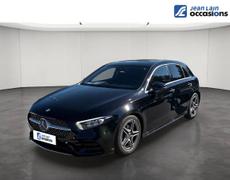 Mercedes Classe A Seyssinet-Pariset