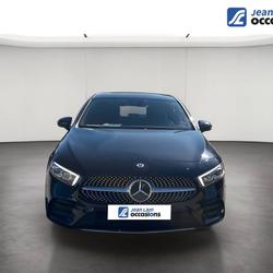 Mercedes Classe A 200 7G-DCT AMG Line occasion - Seyssinet-Pariset - photo 2/20