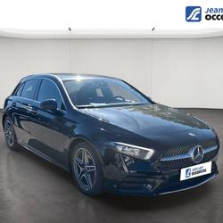 Mercedes Classe A 200 7G-DCT AMG Line occasion - Seyssinet-Pariset - photo 3/20