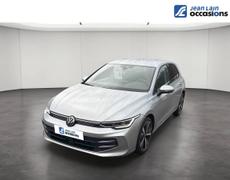 Volkswagen Golf 8 Seyssinet-Pariset