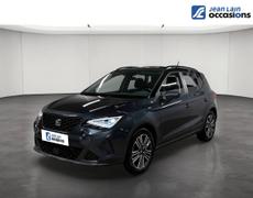 Seat Arona Chambéry