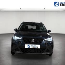 Seat Arona 1.0 TSI 95 ch Start/Stop BVM5 Urban occasion - Chamb&eacute;ry - photo 2/20