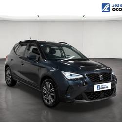 Seat Arona 1.0 TSI 95 ch Start/Stop BVM5 Urban occasion - Chamb&eacute;ry - photo 3/20