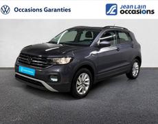 Volkswagen T-Cross Chambéry