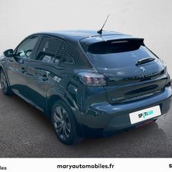 Peugeot e-208 208 Electrique 50 kWh 136ch Style Lisieux