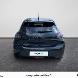 Peugeot e-208 208 Electrique 50 kWh 136ch Style Lisieux