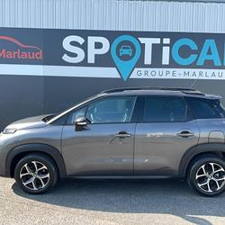Citroen C3 Aircross C3 Aircross BlueHDi 110 S&S BVM6 Shine Lescure-d'Albigeois