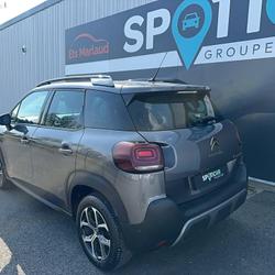 Citroen C3 Aircross C3 Aircross BlueHDi 110 S&S BVM6 Shine Lescure-d'Albigeois