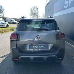 Citroen C3 Aircross C3 Aircross BlueHDi 110 S&S BVM6 Shine Gaillac