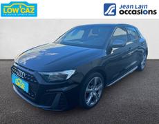 Audi A1 Sportback La Ravoire