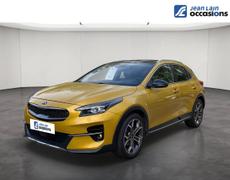 Kia XCee'd
