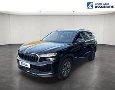 Skoda Kodiaq Sallanches