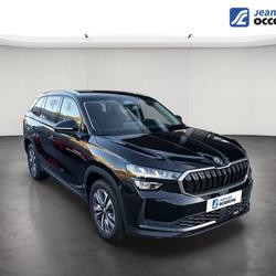 Skoda Kodiaq 2.0 TDI 150 ch SCR DSG7 7pl Selection occasion - Sallanches - photo 3/22