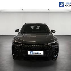 Audi Q5 TFSI 204 ch Hybride Quattro S tronic 7 occasion - Cessy - photo 2/22