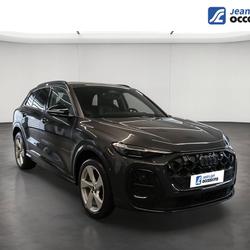 Audi Q5 TFSI 204 ch Hybride Quattro S tronic 7 occasion - Cessy - photo 3/22