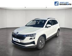 Skoda Karoq Crolles