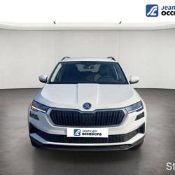 Skoda Karoq 1.5 TSI Evo 2 150 ch ACT DSG7 Selection occasion - Crolles - photo 2/20