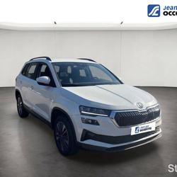 Skoda Karoq 1.5 TSI Evo 2 150 ch ACT DSG7 Selection occasion - Crolles - photo 3/20
