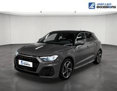Audi A1 Sportback Chambéry