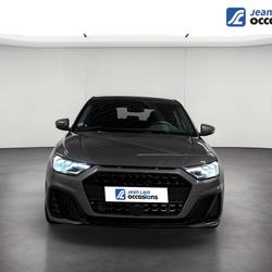 Audi A1 Sportback 30 TFSI 116 ch S tronic 7 S Line occasion - Chamb&eacute;ry - photo 2/20