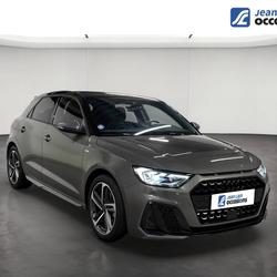 Audi A1 Sportback 30 TFSI 116 ch S tronic 7 S Line occasion - Chamb&eacute;ry - photo 3/20