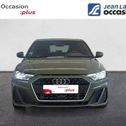 Audi A1 Sportback 30 TFSI 110 ch S tronic 7 S Line occasion - Cessy - photo 2/20