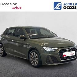 Audi A1 Sportback 30 TFSI 110 ch S tronic 7 S Line occasion - Cessy - photo 3/20