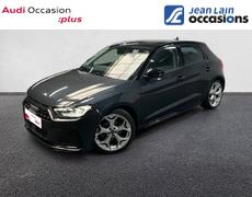 Audi A1 Sportback SEYNOD