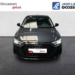 Audi A1 Sportback 35 TFSI 150 ch S tronic 7 Design Luxe occasion - SEYNOD - photo 2/21