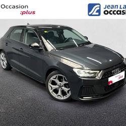 Audi A1 Sportback 35 TFSI 150 ch S tronic 7 Design Luxe occasion - SEYNOD - photo 3/21