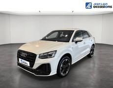 Audi Q2 Échirolles