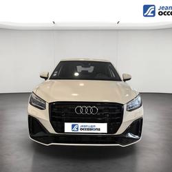 Audi Q2 35 TFSI 150 S tronic 7 S line occasion - &Eacute;chirolles - photo 2/20