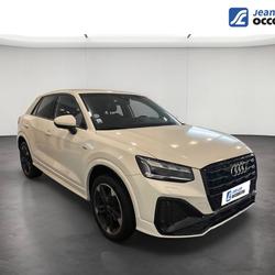 Audi Q2 35 TFSI 150 S tronic 7 S line occasion - &Eacute;chirolles - photo 3/20