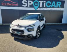 Citroen C3 Gaillac