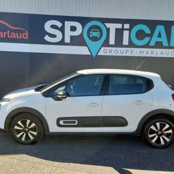 Citroen C3 C3 PureTech 110 S&S EAT6 Shine Business Gaillac