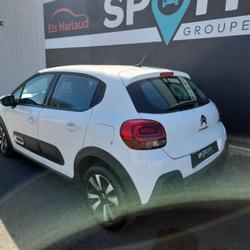Citroen C3 C3 PureTech 110 S&S EAT6 Shine Business Gaillac